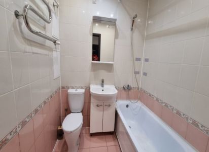 Климовск, Больничные проезд, дом 2 корпус 2