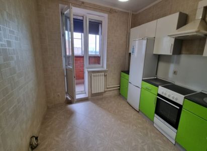 Климовск, Больничные проезд, дом 2 корпус 2