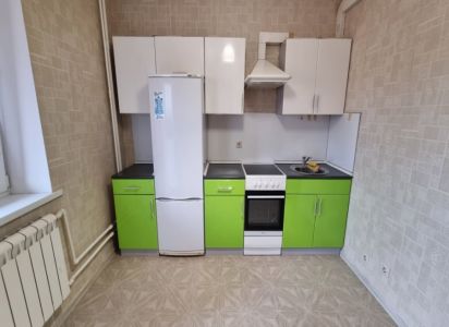 Климовск, Больничные проезд, дом 2 корпус 2