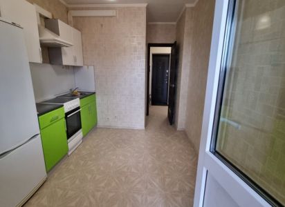 Климовск, Больничные проезд, дом 2 корпус 2