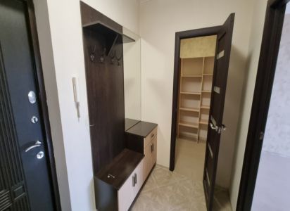 Климовск, Больничные проезд, дом 2 корпус 2