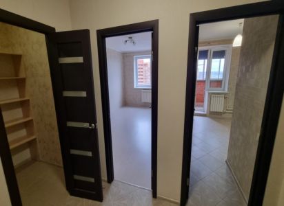Климовск, Больничные проезд, дом 2 корпус 2