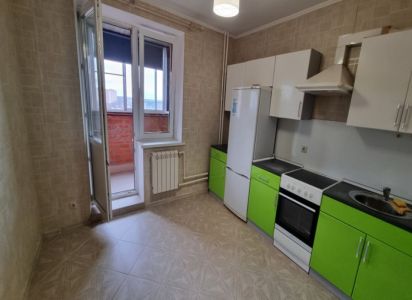 Климовск, Больничные проезд, дом 2 корпус 2