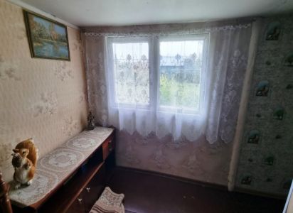 СНТ Березка 4