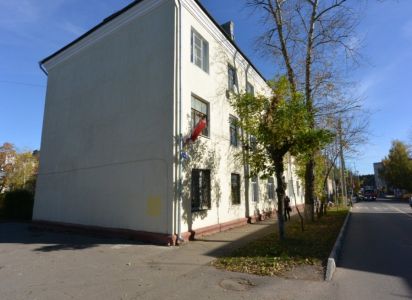 Комната Циолковского 18/9