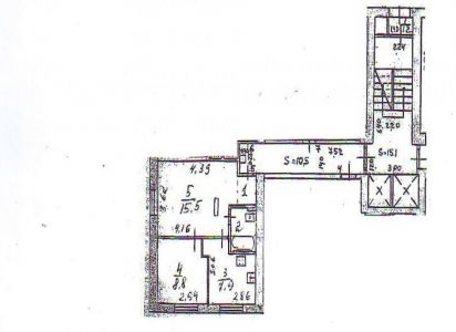 Парковая 45