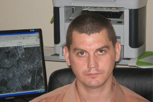 Контакт
