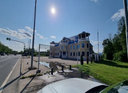 Участок Юдановка