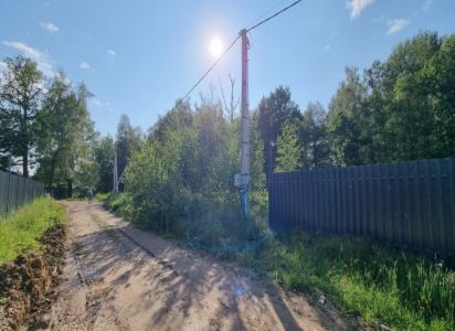 Участок Юдановка