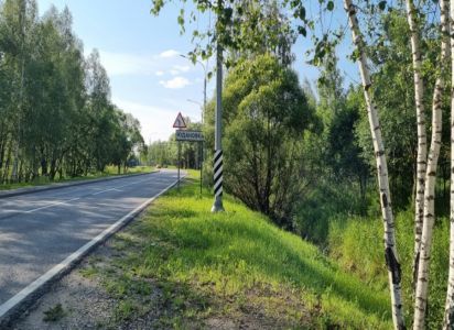 Участок Юдановка