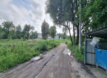 Деревня Плещеево 15