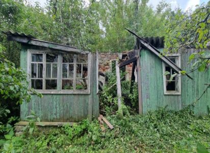 Деревня Плещеево 15