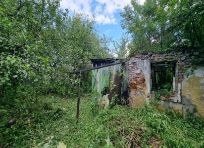 Деревня Плещеево 15