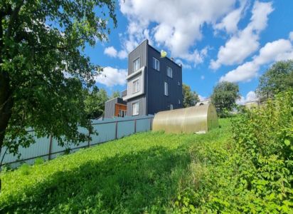 Подольск Артемовская 27