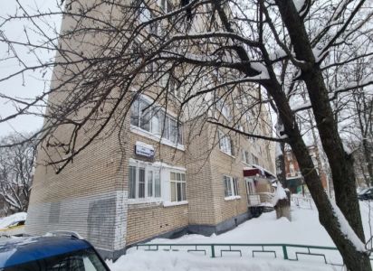 Б. Зеленовская 58