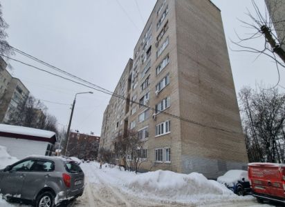 Б. Зеленовская 58