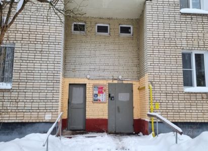 Б. Зеленовская 58