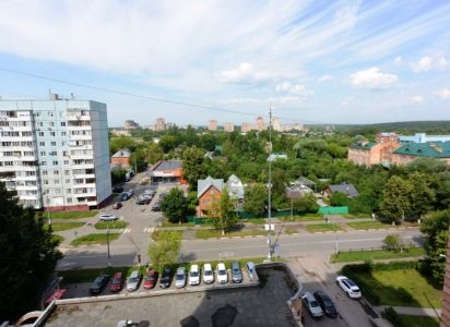 Парковая 41