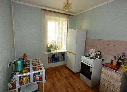 Парковая 41