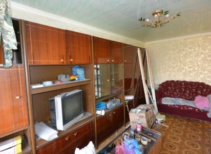 2 ком кв. Октябрьский 1А